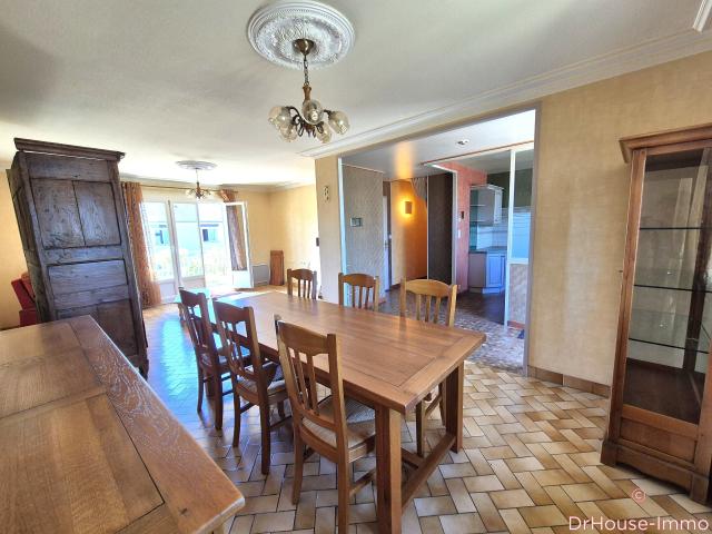 Maison 6 pièces 94 m²