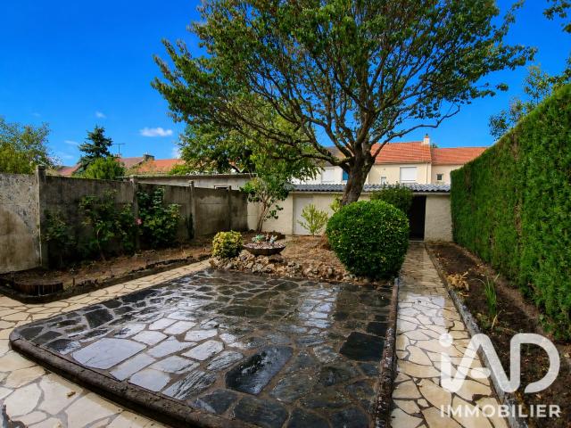 Maison 6 pièces 94 m²