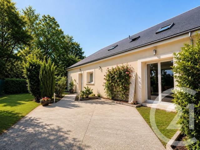 Maison 6 pièces 95 m²