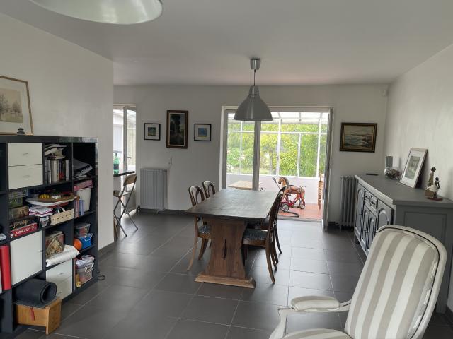 Maison 6 pièces 95 m²