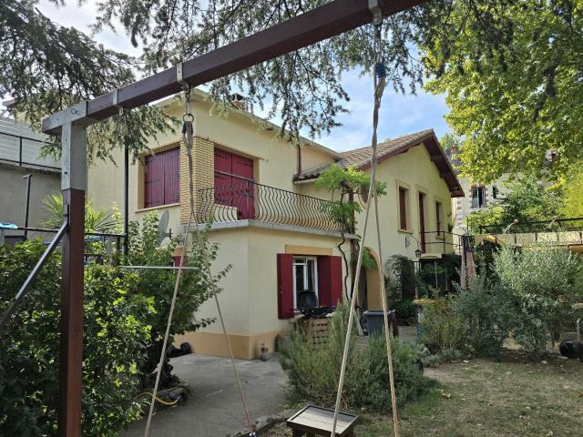 Maison 6 pièces 95 m²