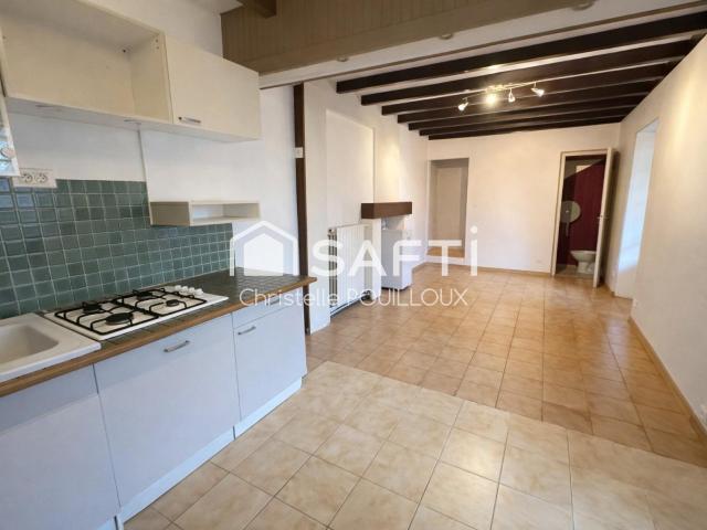 Maison 6 pièces 95 m²