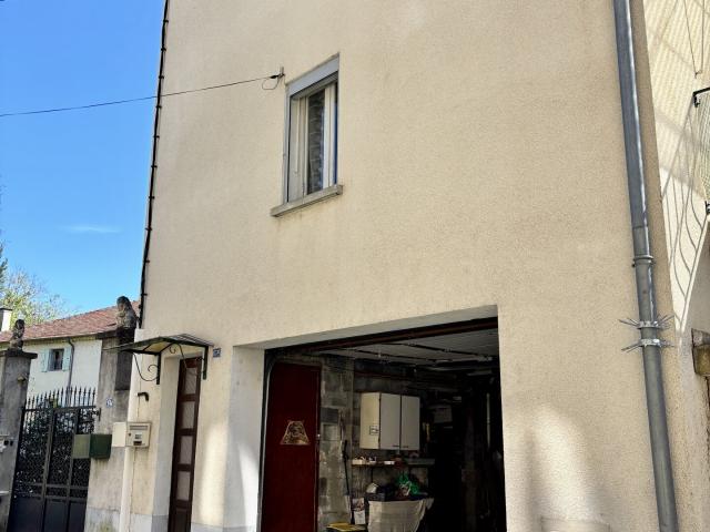 Maison 6 pièces 95 m²
