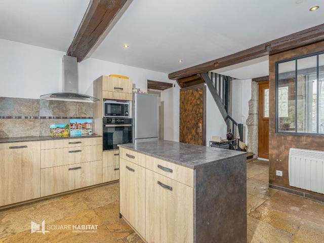 Maison 6 pièces 95 m²