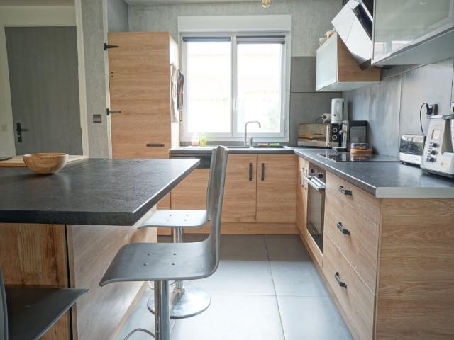 Maison 6 pièces 95 m²