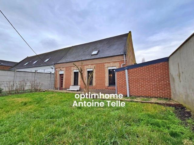 Maison 6 pièces 95 m²