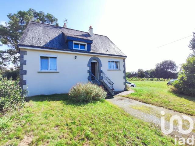 Maison 6 pièces 95 m²