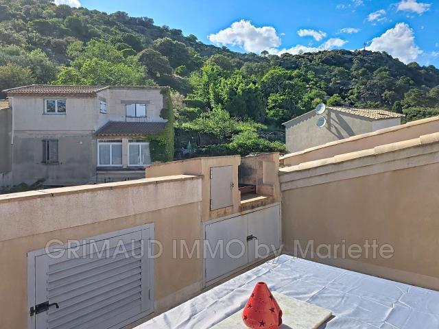 Maison 6 pièces 95 m²