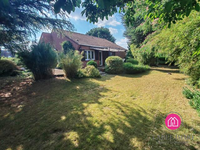 Maison 6 pièces 95 m²