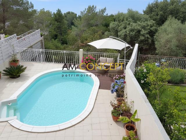Maison 6 pièces 95 m²