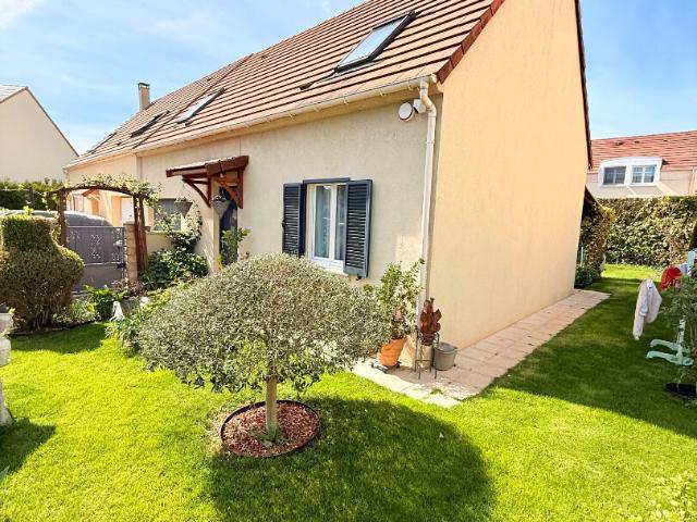 Maison 6 pièces 95 m²