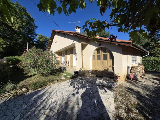 Maison 6 pièces 95 m²