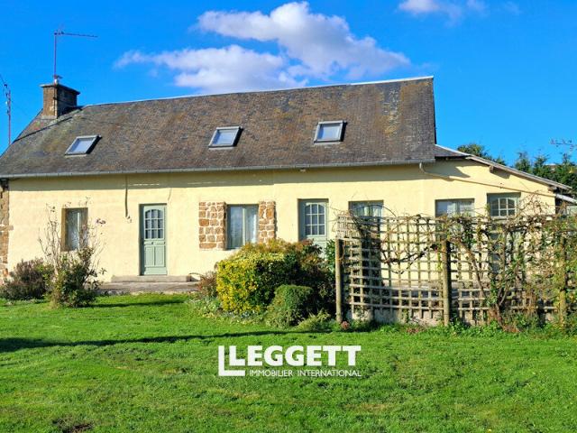 Maison 6 pièces 95 m²