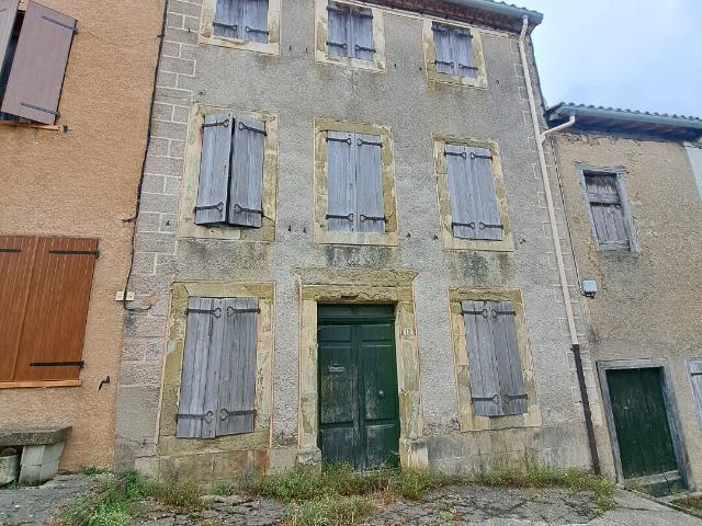 Maison 6 pièces 95 m²