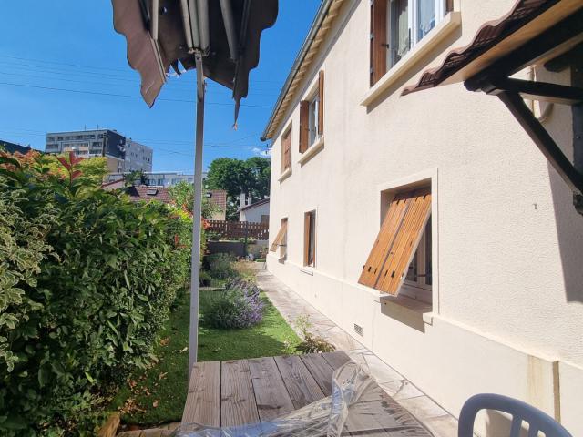 Maison 6 pièces 95 m²