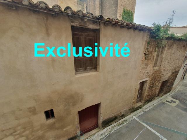 Maison 6 pièces 95 m²