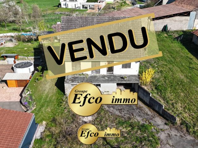 Maison 6 pièces 95 m²