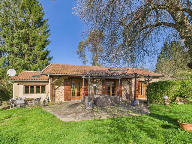 Maison 6 pièces 95 m²