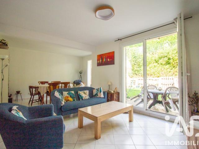 Maison 6 pièces 95 m²