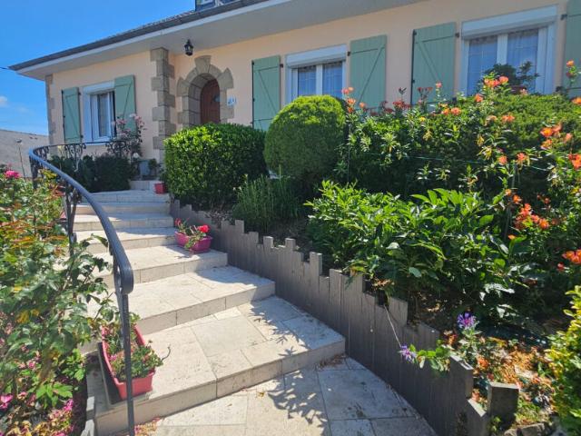 Maison 6 pièces 95 m²