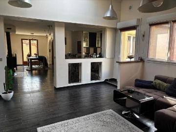 Maison 6 pièces 115 m²