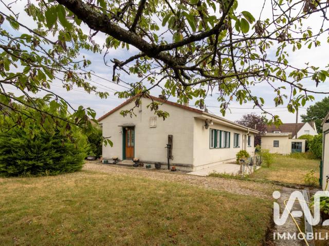 Maison 6 pièces 98 m²