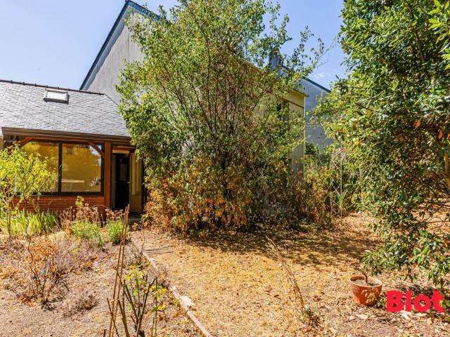 Maison 6 pièces 95 m²