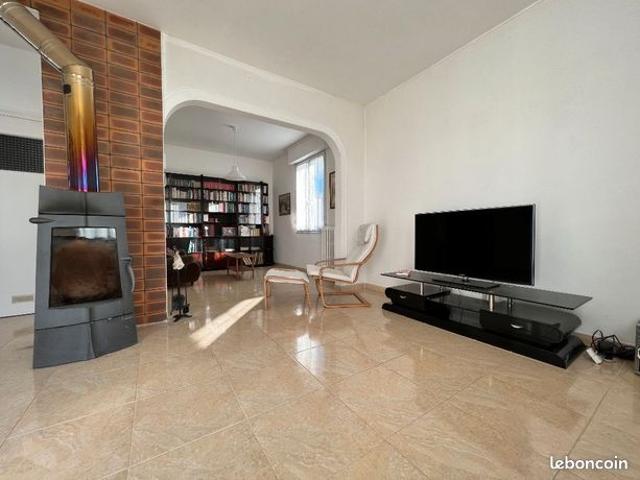 Maison 6 pièces 95 m²