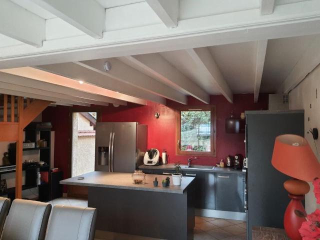 Maison 6 pièces 95 m²