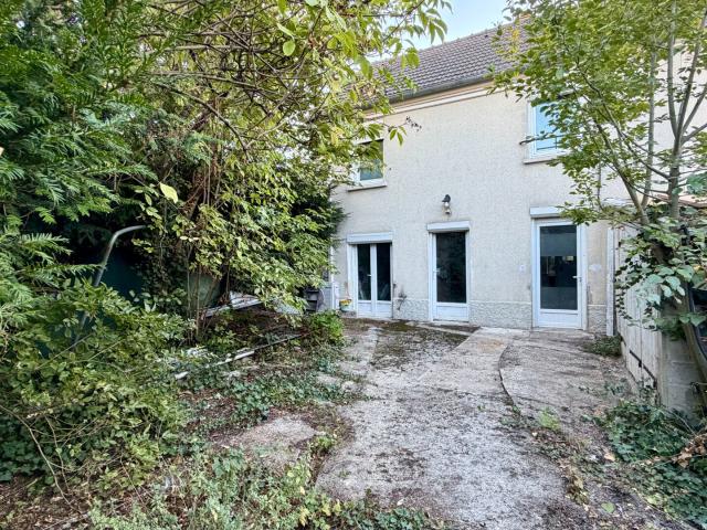 Maison 6 pièces 95 m²