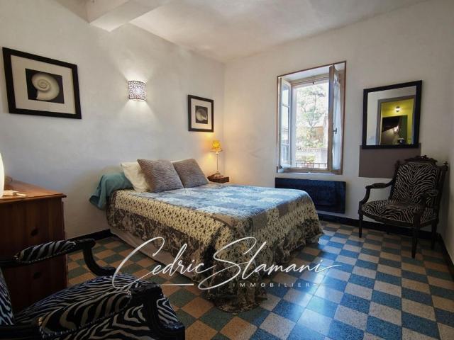 Maison 6 pièces 95 m²