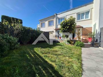 Maison 6 pièces 95 m²