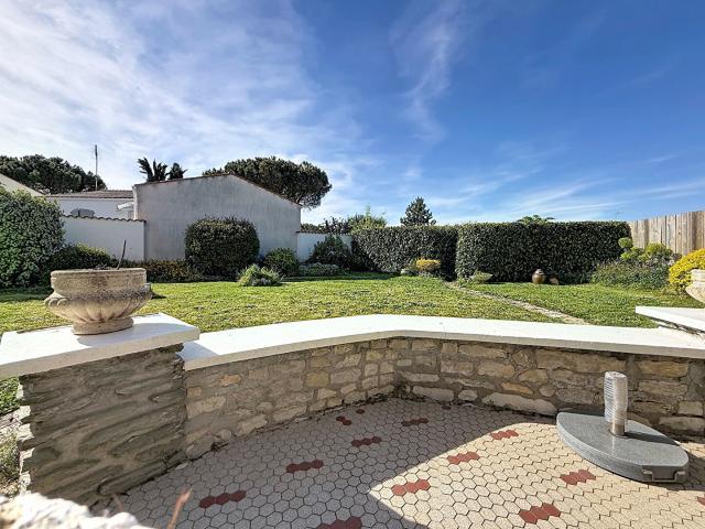 Maison 6 pièces 95 m²