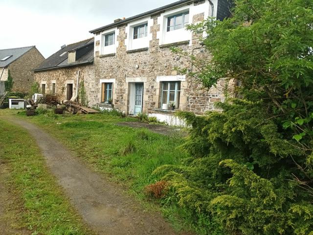 Maison 6 pièces 95 m²