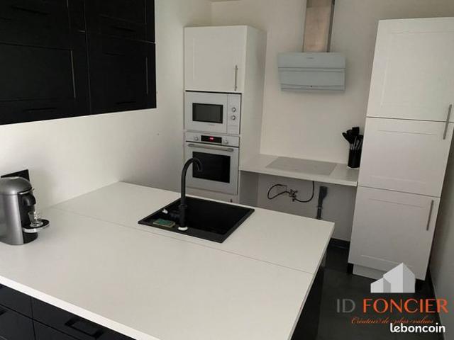 Maison 6 pièces 95 m²