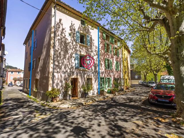 Maison 6 pièces 95 m²