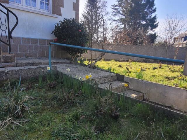 Maison 6 pièces 95 m²