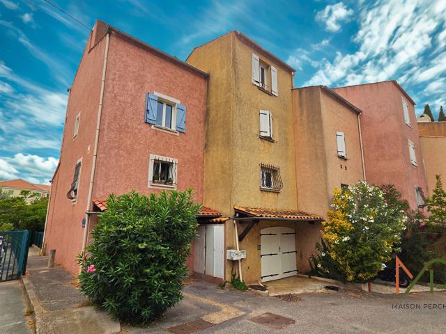 Maison 6 pièces 95 m²
