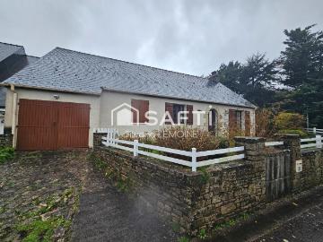Maison 6 pièces 95 m²