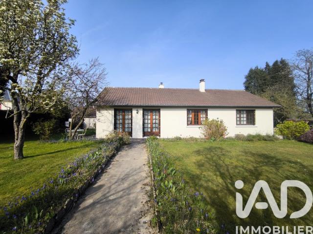 Maison 6 pièces 95 m²