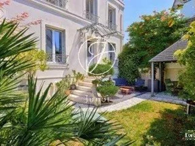Maison 6 pièces 95 m²