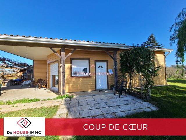 Maison 6 pièces 95 m²