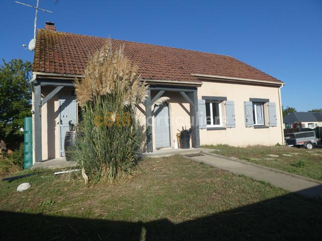 Maison 6 pièces 95 m²
