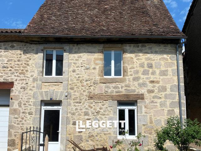 Maison 6 pièces 95 m²