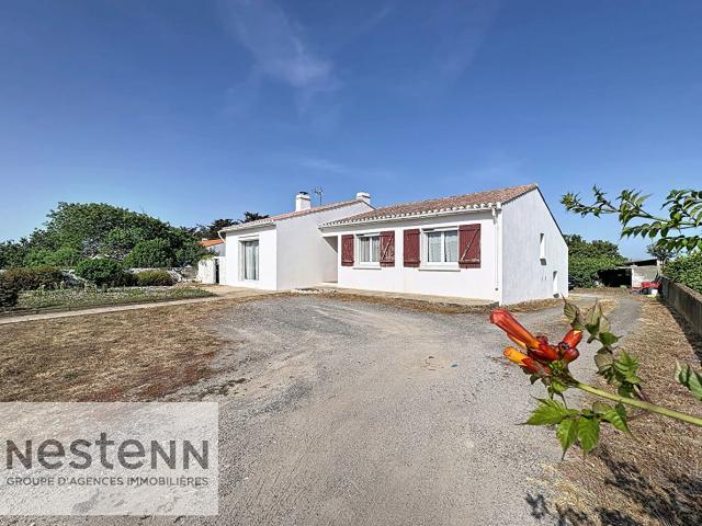 Maison 6 pièces 95 m²