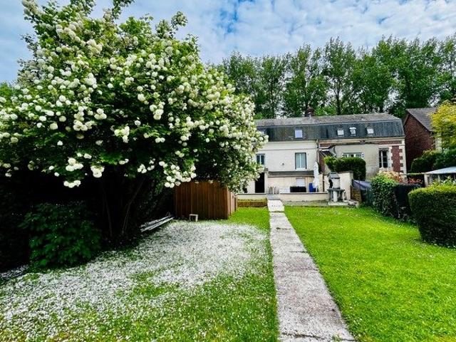 Maison 6 pièces 95 m²