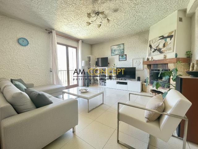 Maison 6 pièces 95 m²