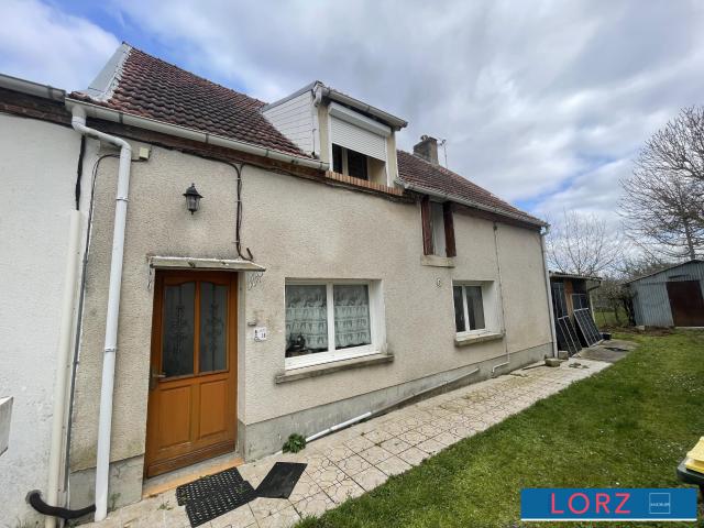 Maison 6 pièces 95 m²