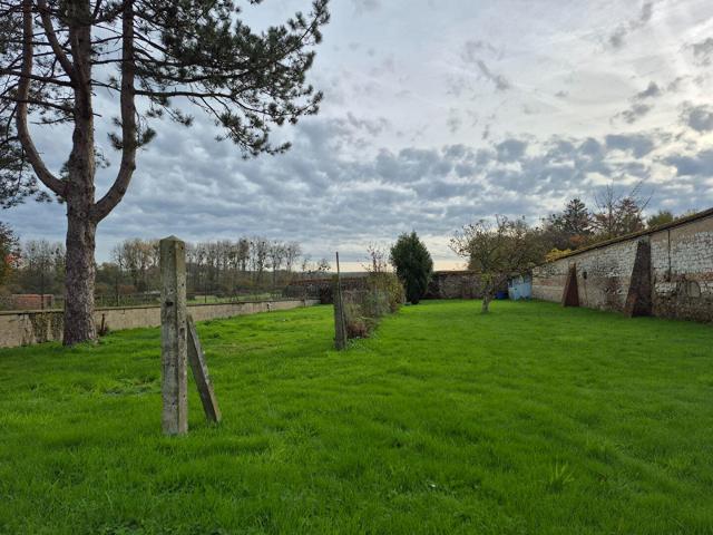 Maison 6 pièces 95 m²