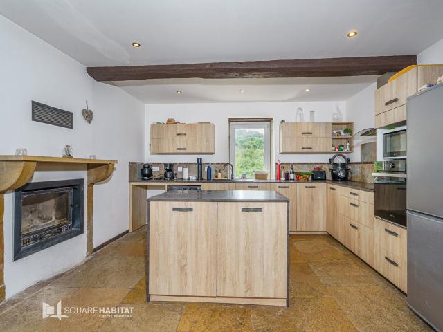 Maison 6 pièces 95 m²